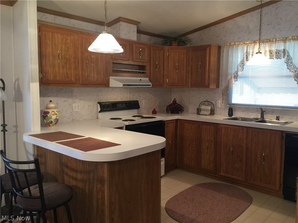 Olmsted Park - Residential