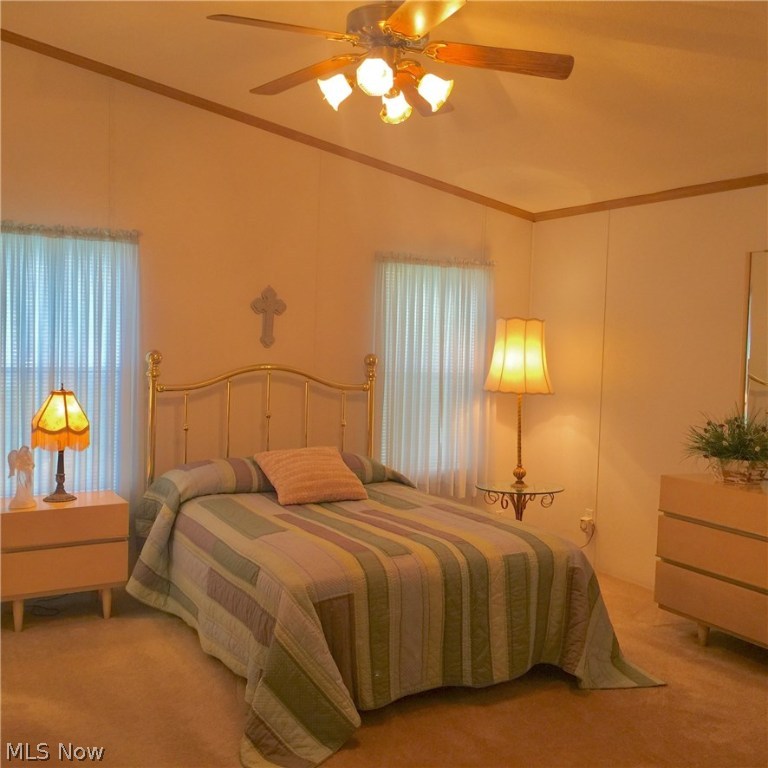 Olmsted Park - Residential