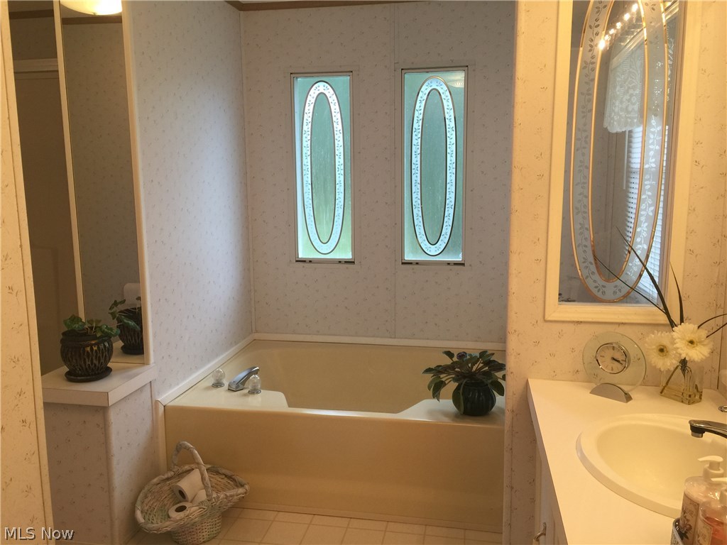 Olmsted Park - Residential