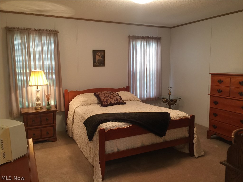 Olmsted Park - Residential