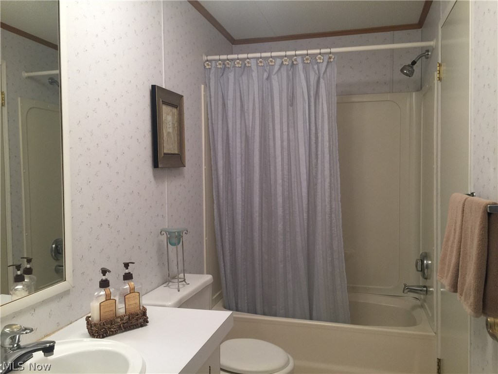 Olmsted Park - Residential