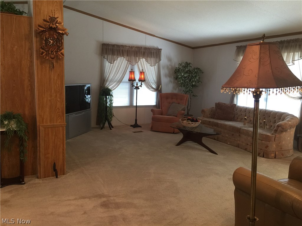 Olmsted Park - Residential