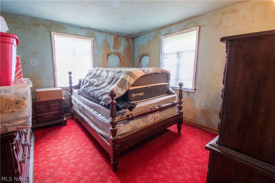 Nimisila Hlds 1st Add - Residential