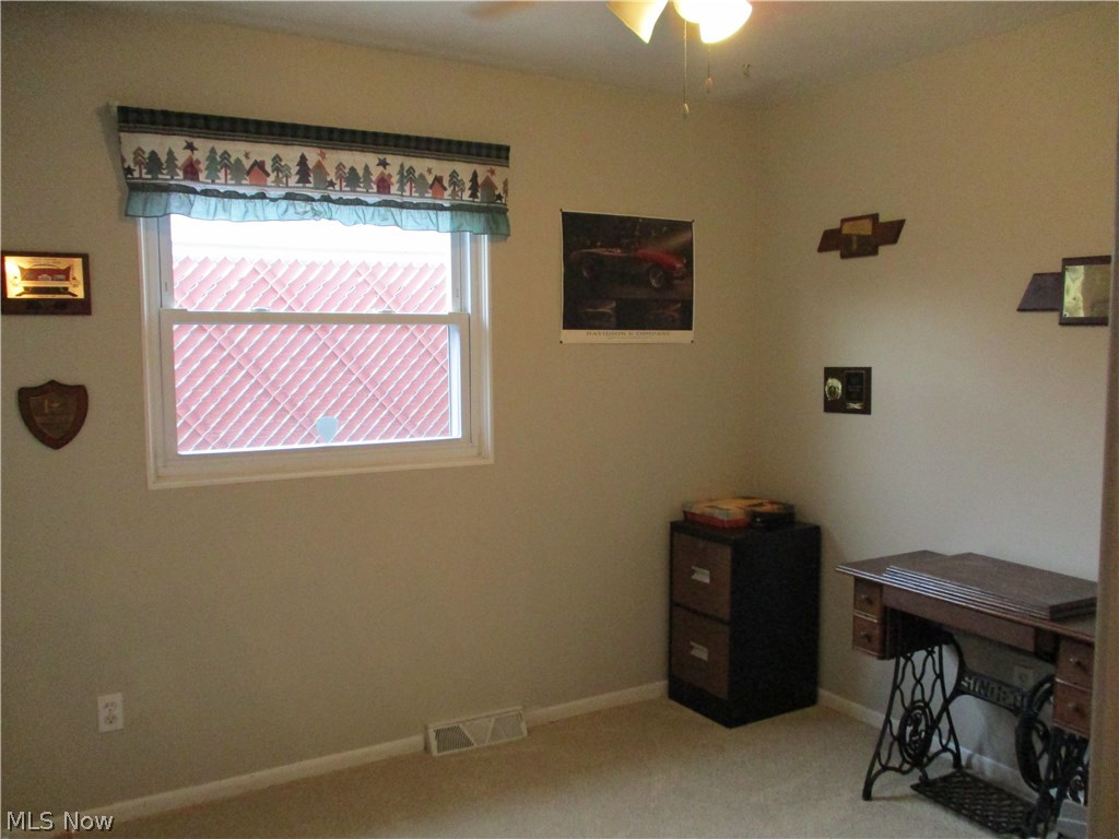 Overland Gardens - Residential