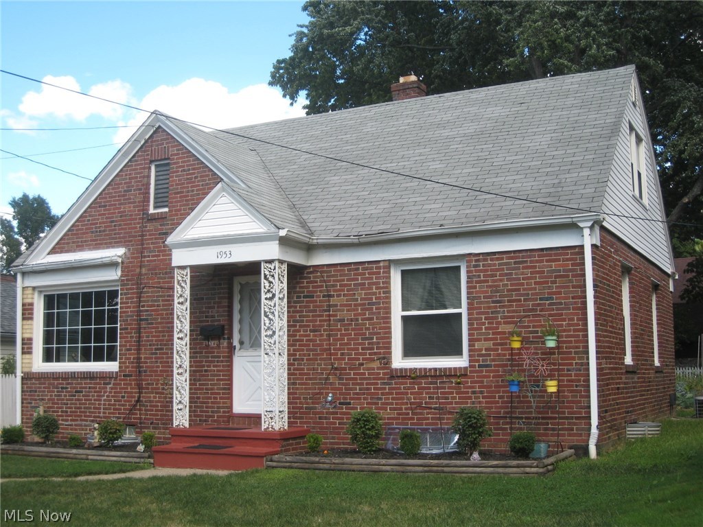 Duncan Heights - Residential