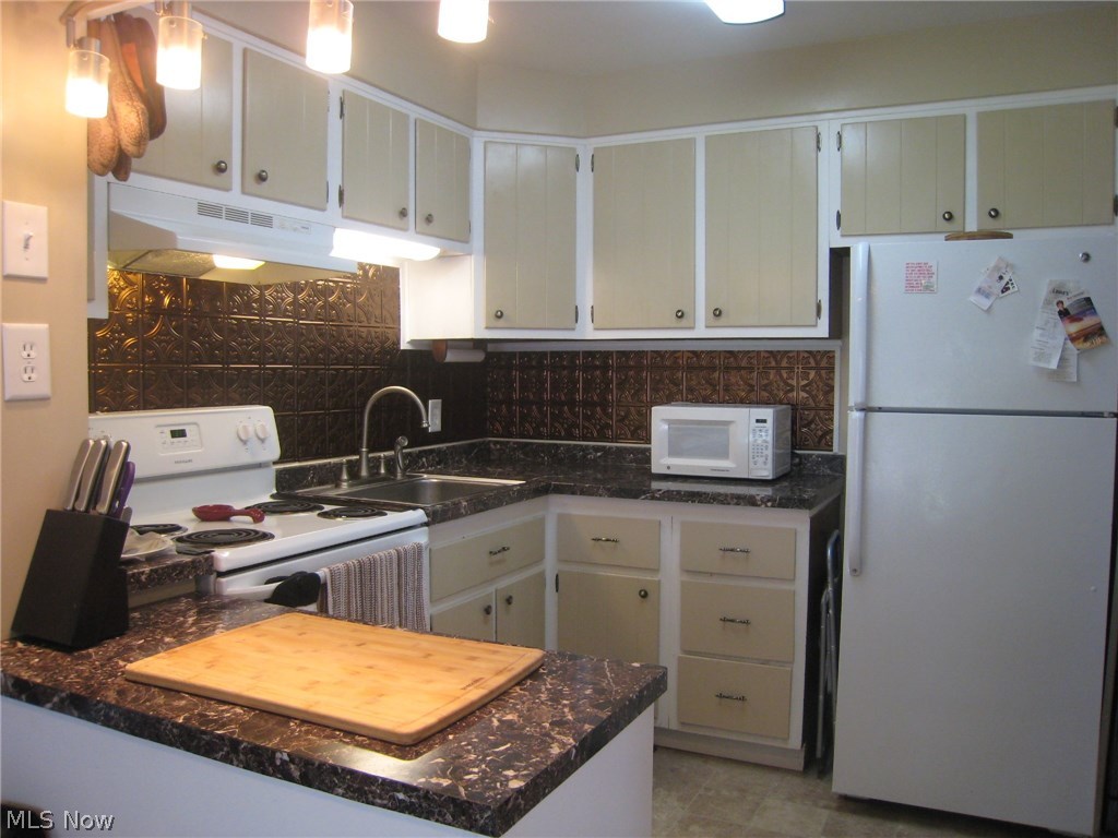 Duncan Heights - Residential