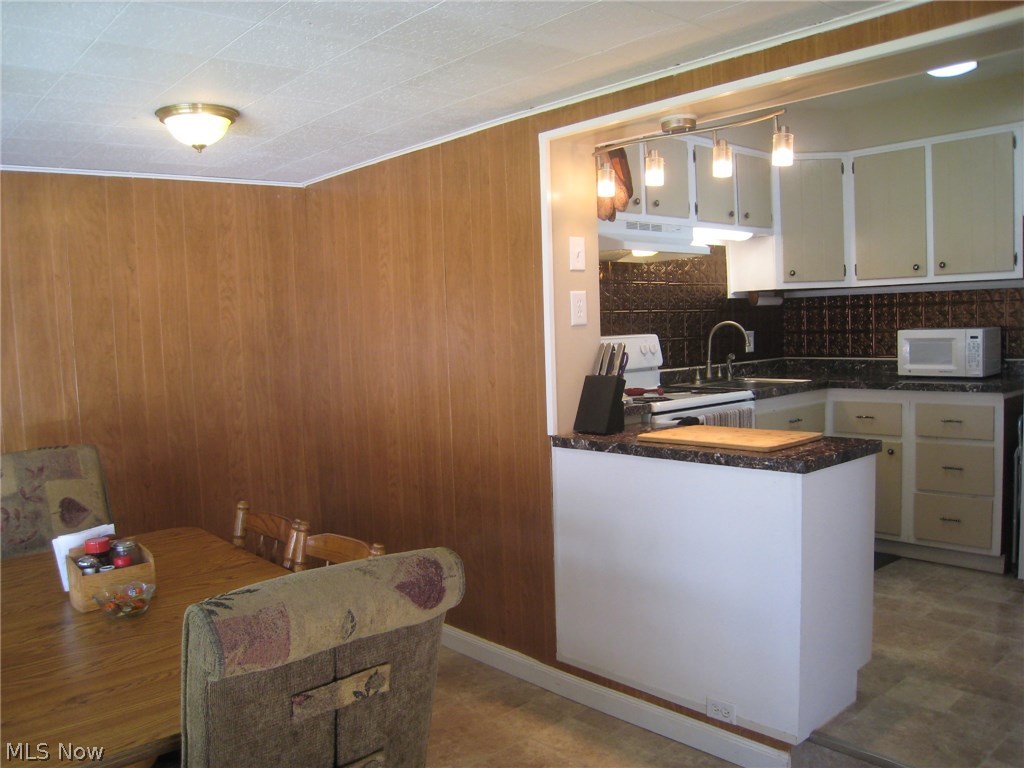 Duncan Heights - Residential