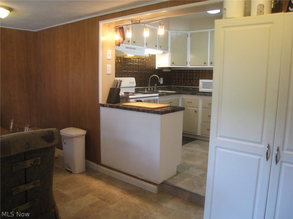 Duncan Heights - Residential