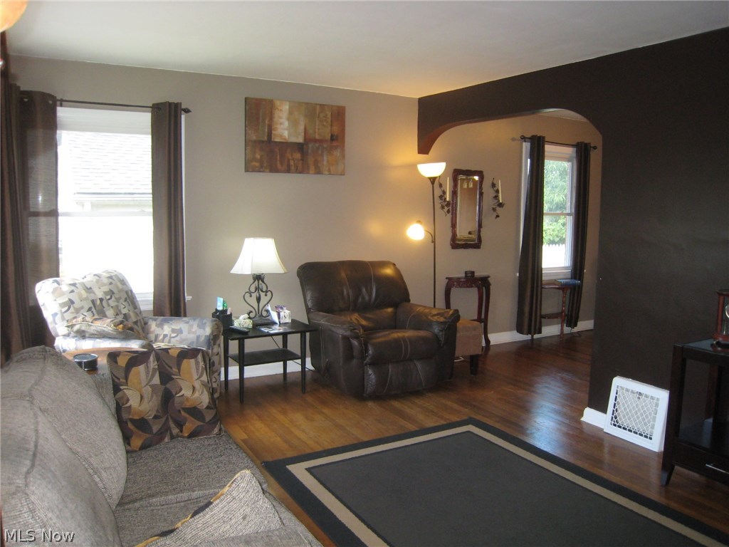 Duncan Heights - Residential