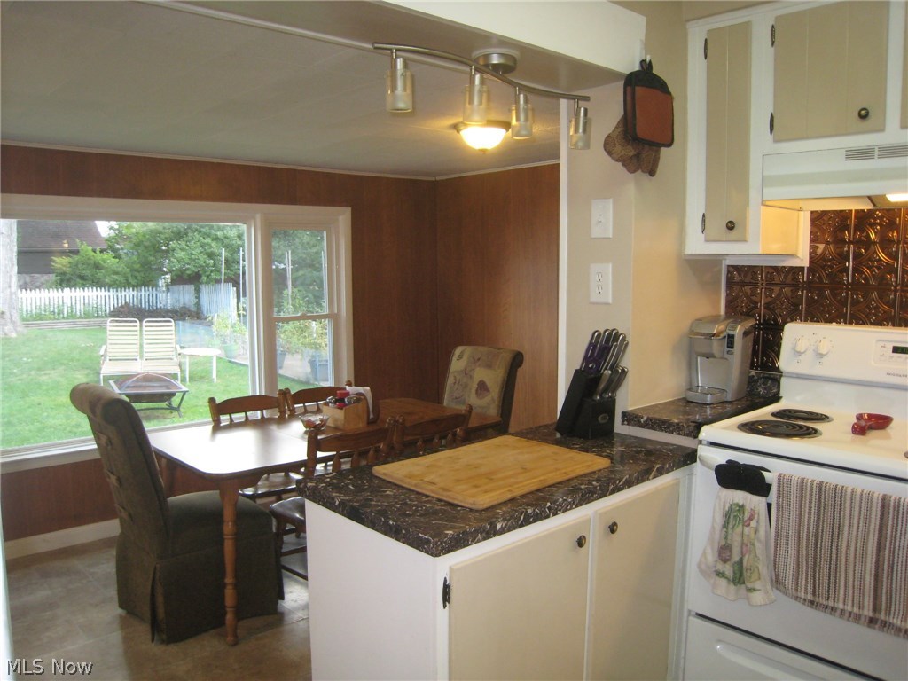 Duncan Heights - Residential