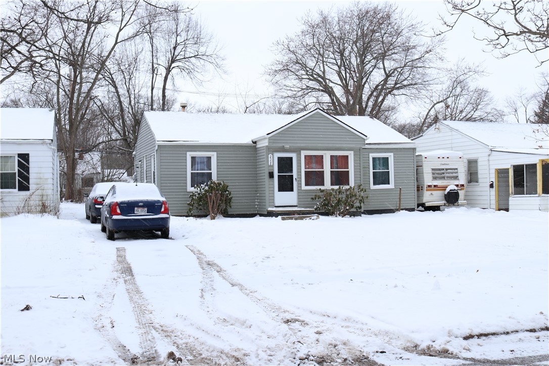 Green Belvoir Housing Corps - Residential