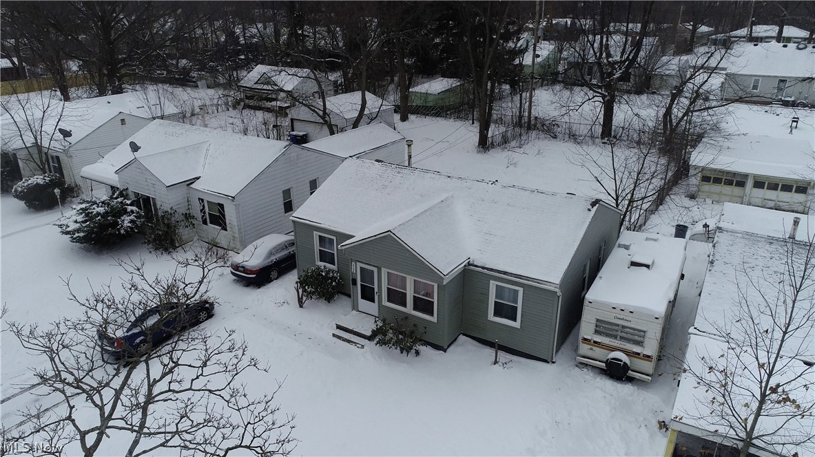 Green Belvoir Housing Corps - Residential