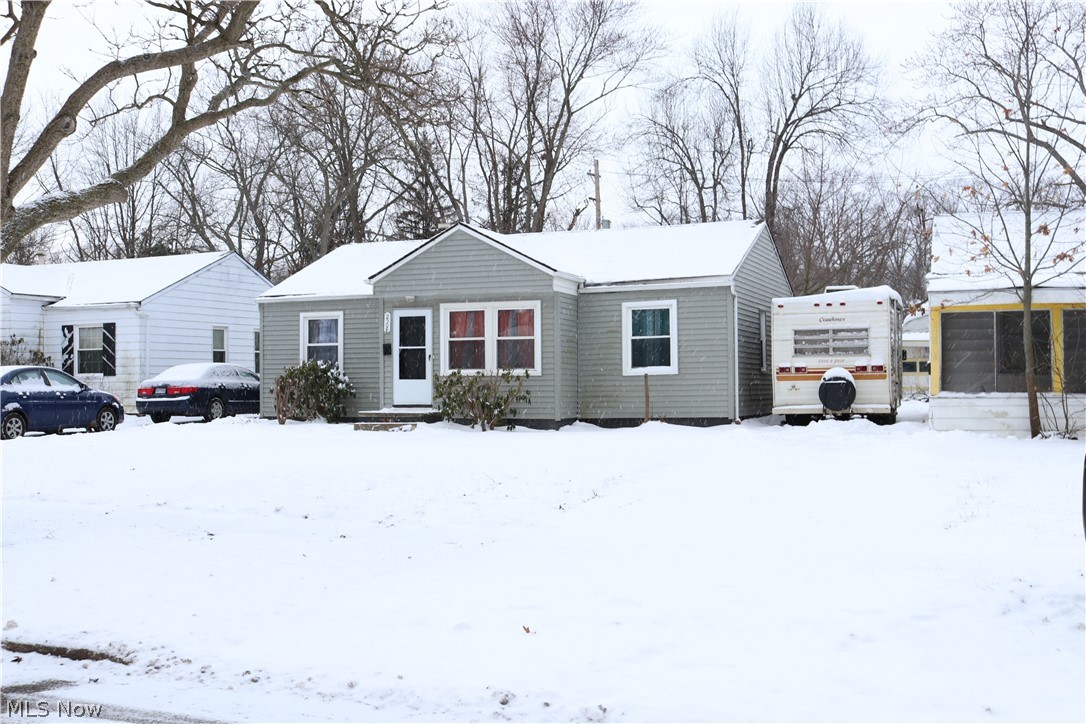 Green Belvoir Housing Corps - Residential