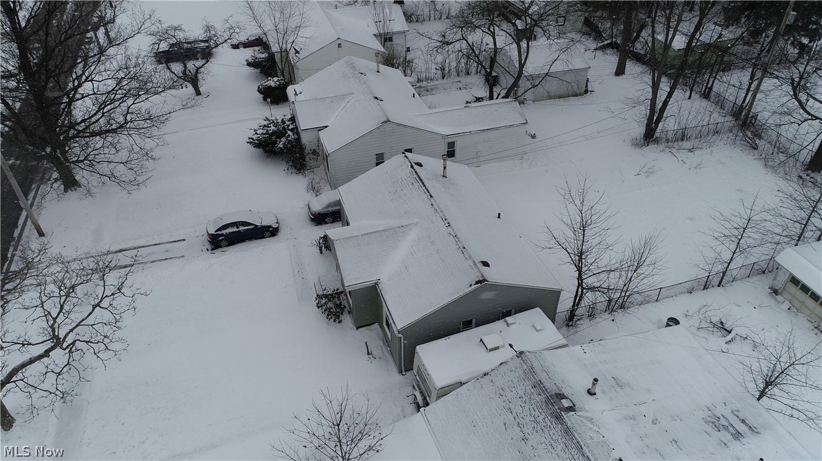 Green Belvoir Housing Corps - Residential