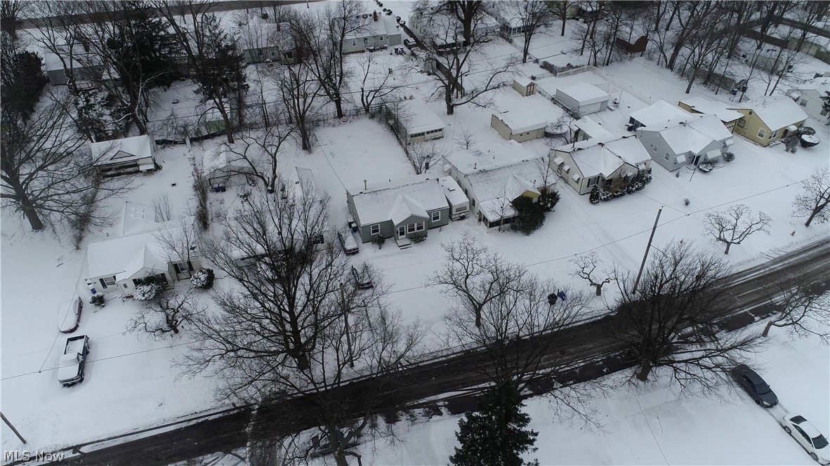 Green Belvoir Housing Corps - Residential