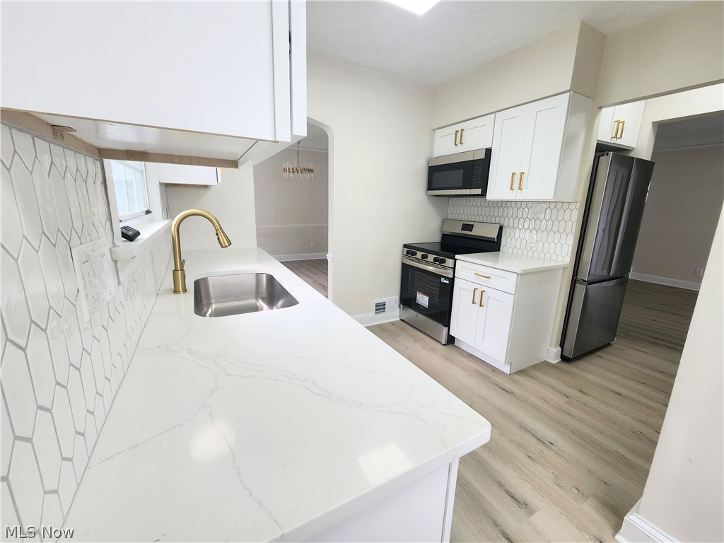 Knight-Norris-Gibbs Cos May-F - Residential