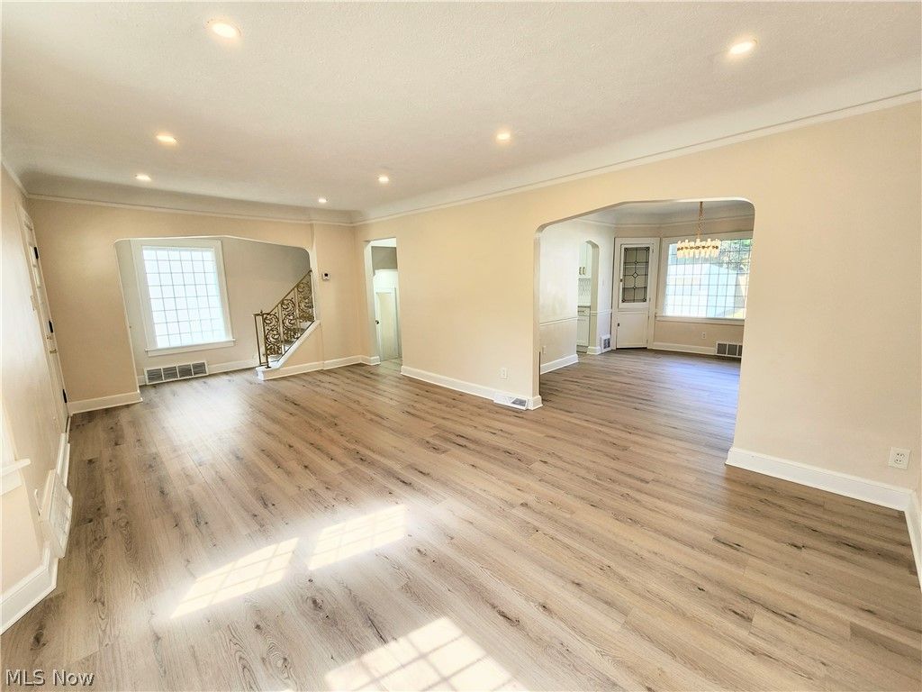 Photo of 1166 Argonne Road, South Euclid, OH 44121 (MLS # 5192556)