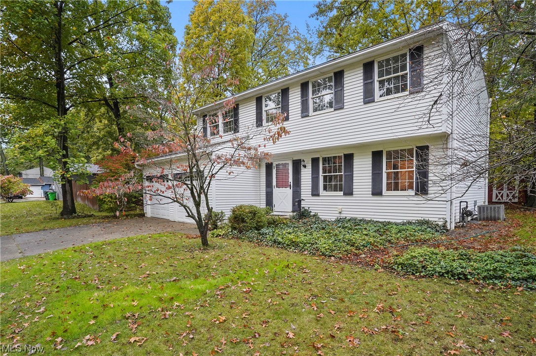 Stow Little Farms - Residential