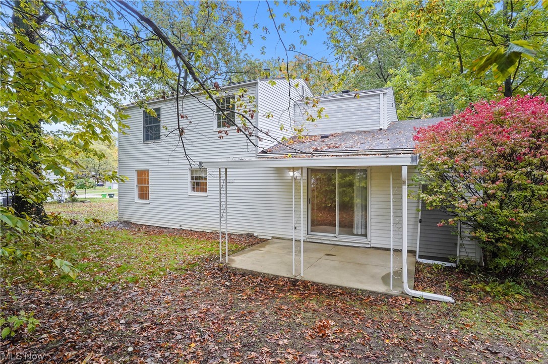 Stow Little Farms - Residential