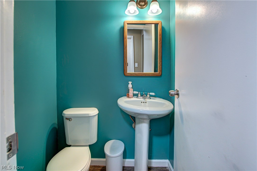 Huntington Park - Residential