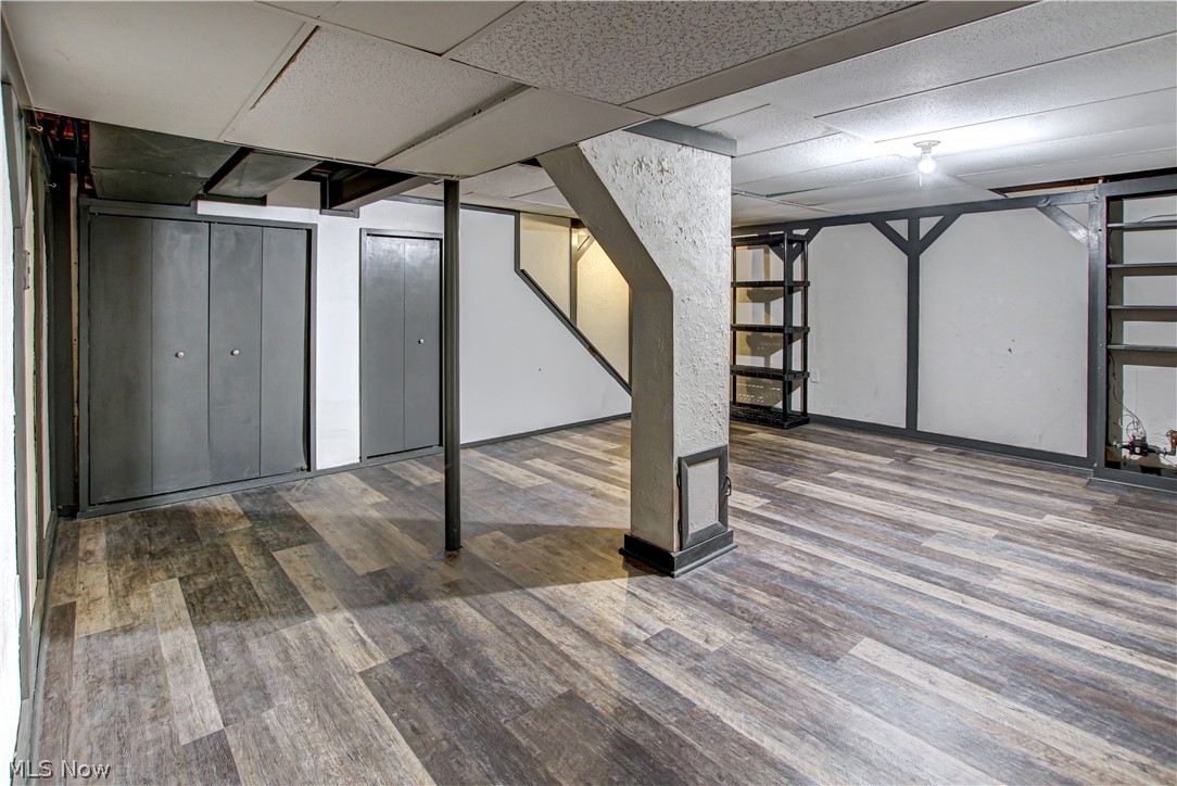 Huntington Park - Residential