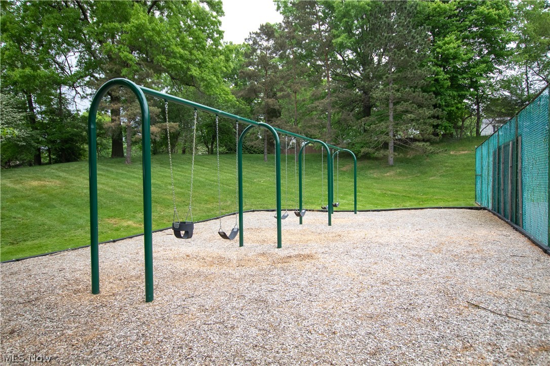 Huntington Park - Residential