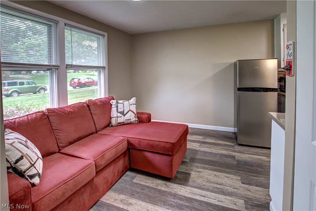 Huntington Park - Residential