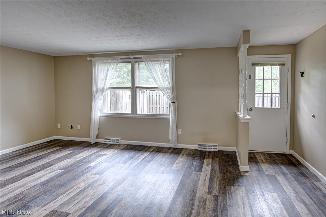 Huntington Park - Residential