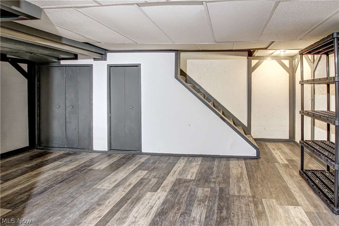 Huntington Park - Residential