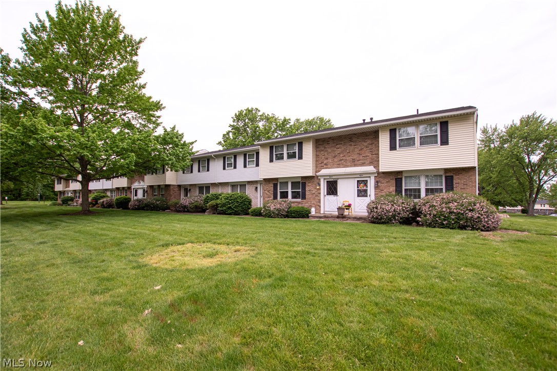 Huntington Park - Residential