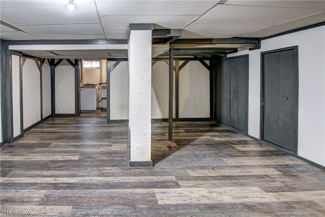 Huntington Park - Residential