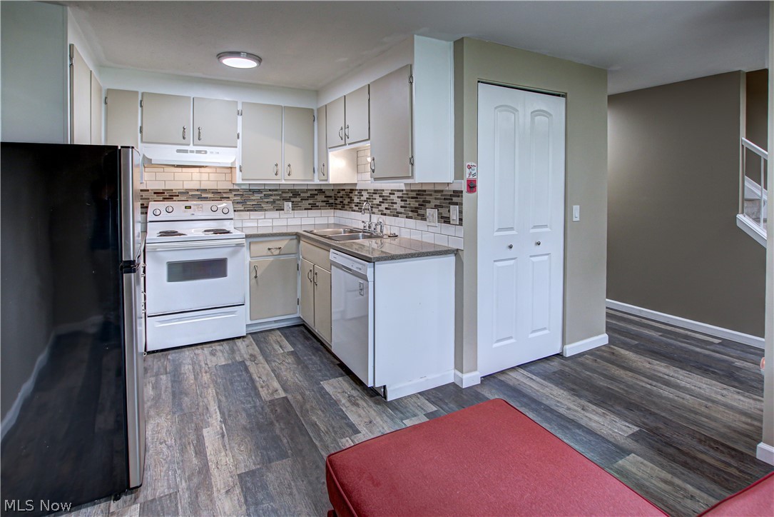 Huntington Park - Residential