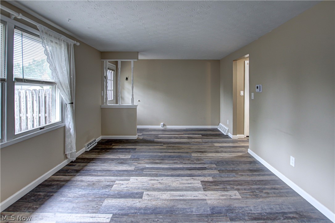 Huntington Park - Residential