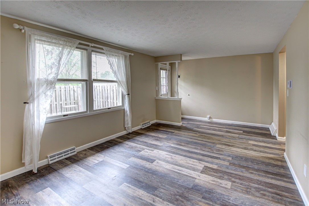 Huntington Park - Residential