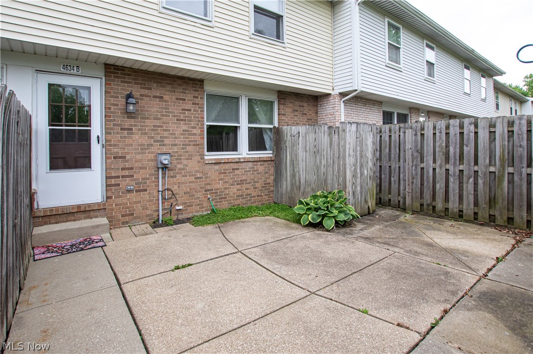 Huntington Park - Residential