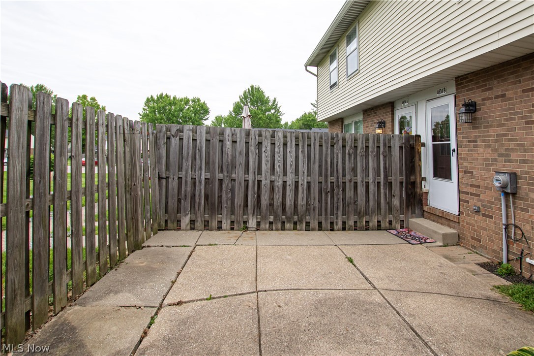 Huntington Park - Residential