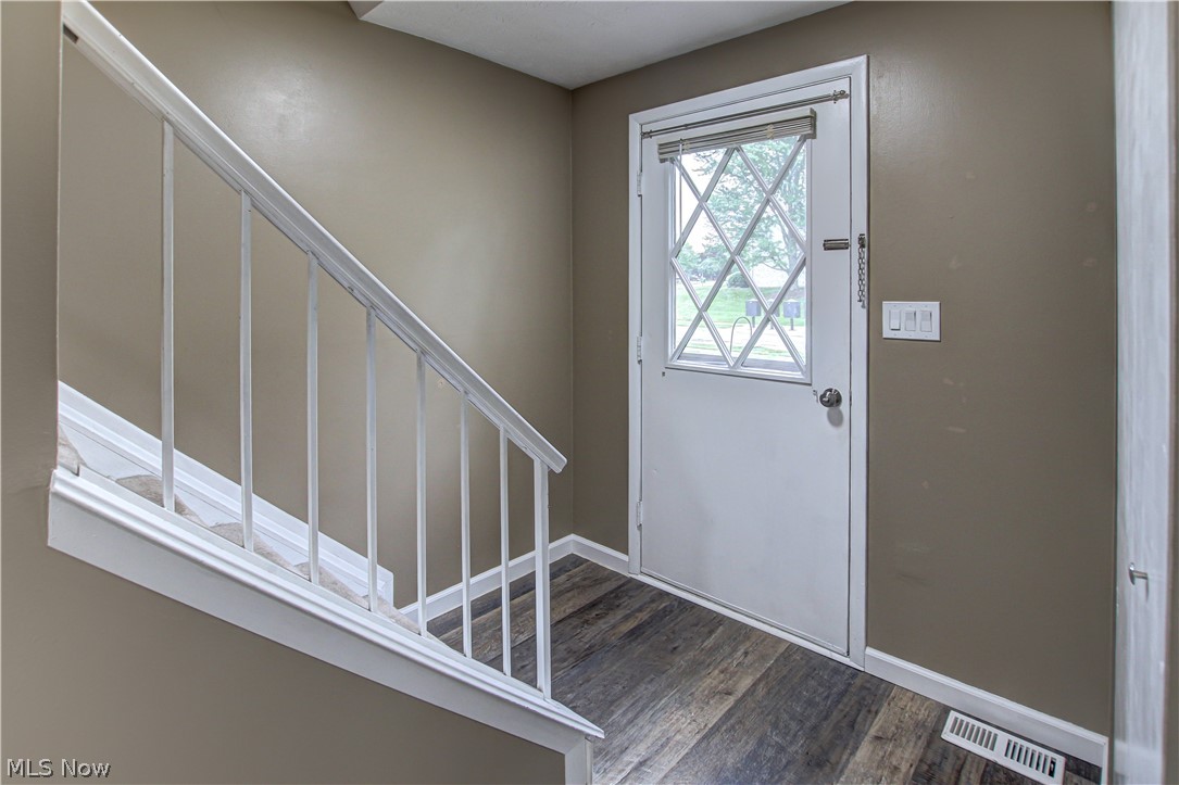 Huntington Park - Residential