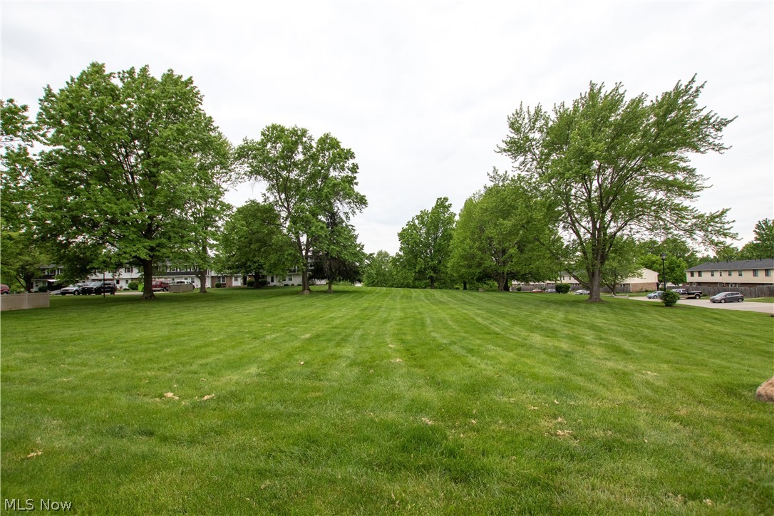 Huntington Park - Residential