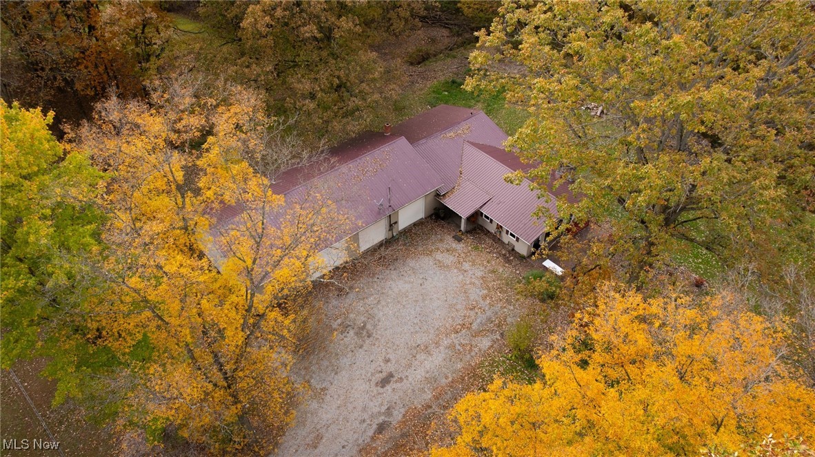 Township/Johnston Div I - Residential