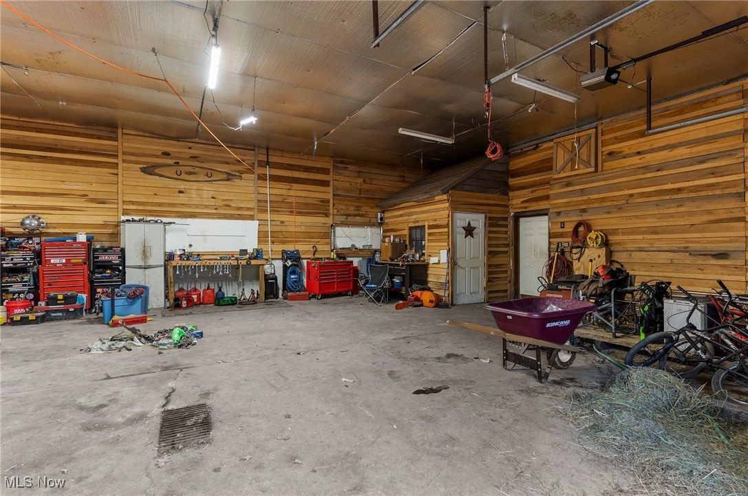 Township/Johnston Div I - Residential