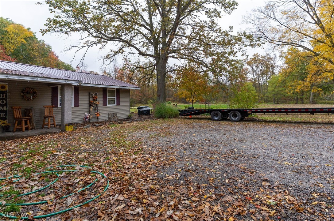 Township/Johnston Div I - Residential