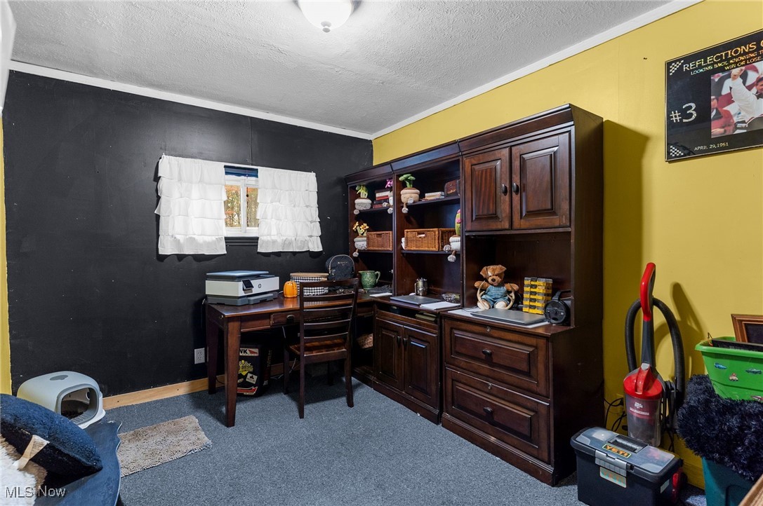 Township/Johnston Div I - Residential