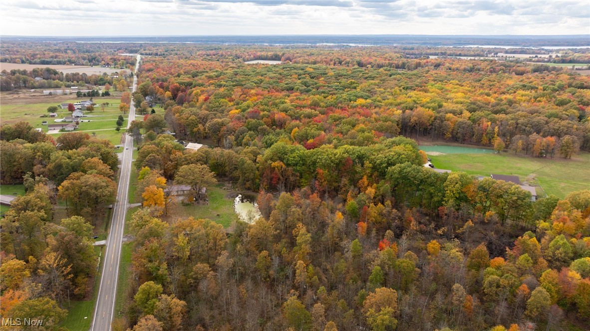 Township/Johnston Div I - Residential