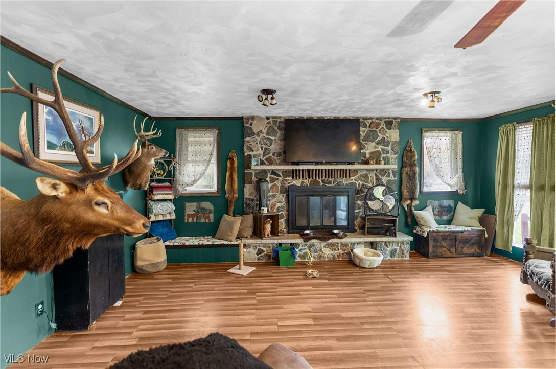 Township/Johnston Div I - Residential