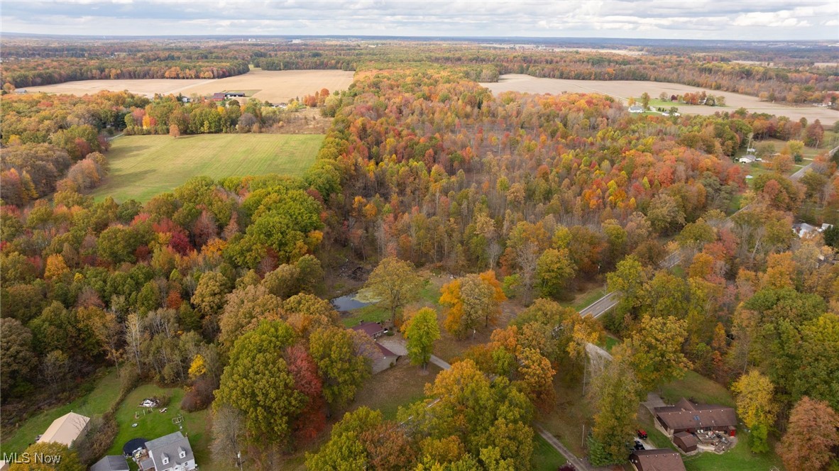 Township/Johnston Div I - Residential