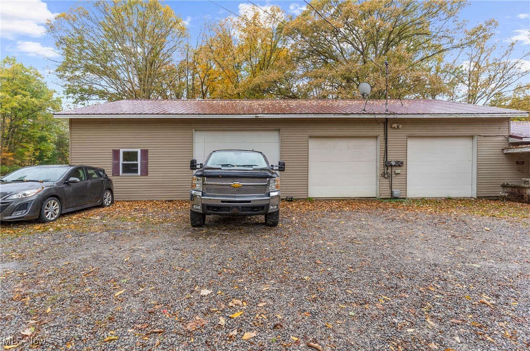 Township/Johnston Div I - Residential