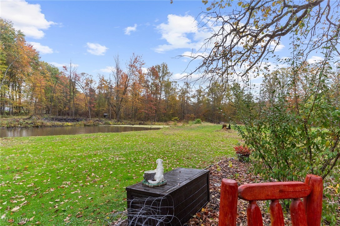 Township/Johnston Div I - Residential