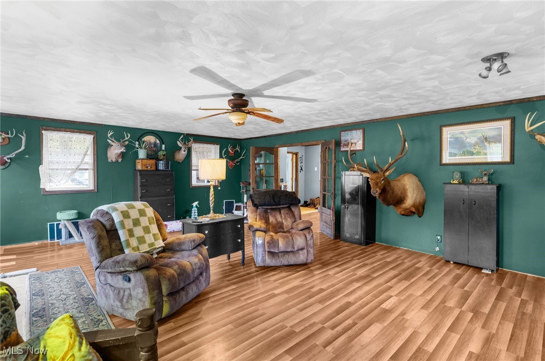 Township/Johnston Div I - Residential