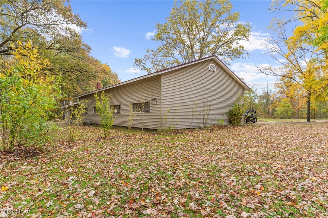 Township/Johnston Div I - Residential