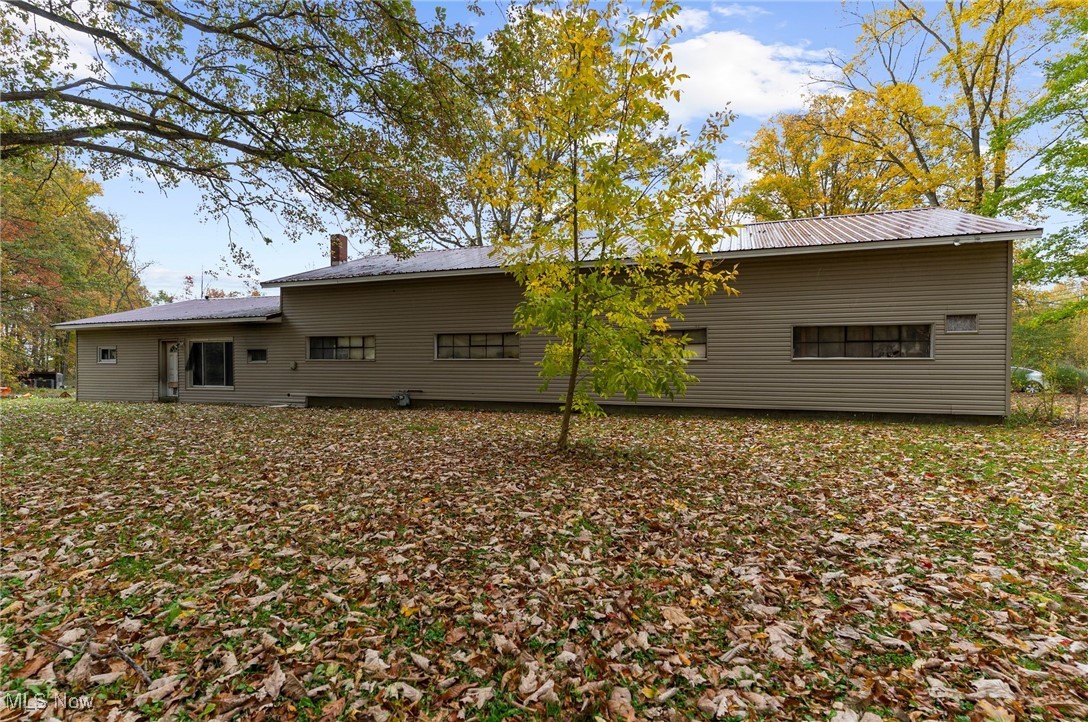 Township/Johnston Div I - Residential